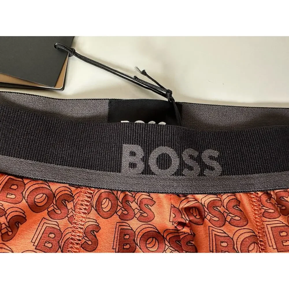 BOSS Hugo Boss Briefs Underwear Medium NWT $28